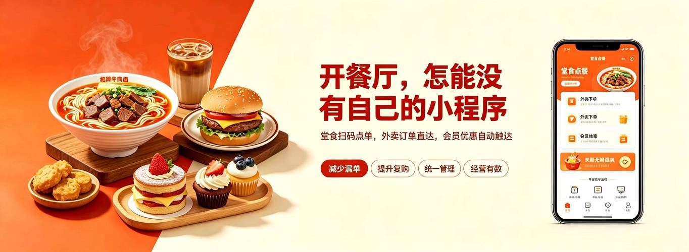 汕头餐饮行业 多元业态共舞，正餐服务突围